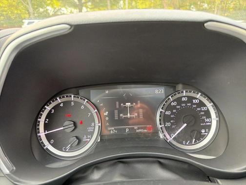 2024 Toyota Highlander XSE