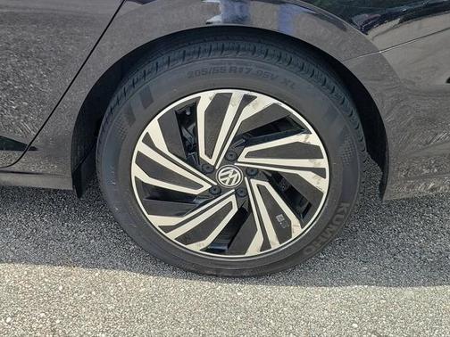 2020 Volkswagen Jetta 1.4T SEL