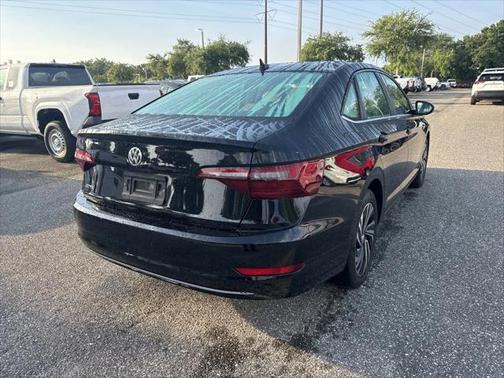 2020 Volkswagen Jetta 1.4T SEL