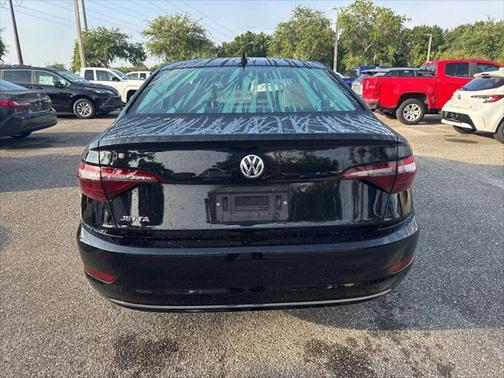 2020 Volkswagen Jetta 1.4T SEL