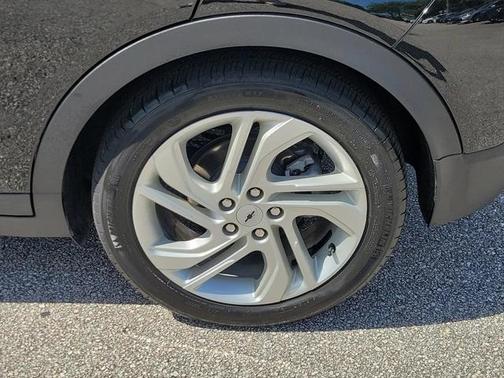 2023 Chevrolet Bolt EV FWD 1LT