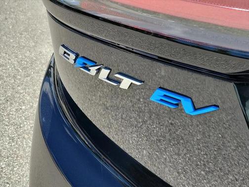 2023 Chevrolet Bolt EV FWD 1LT