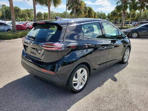 2023 Chevrolet Bolt EV FWD 1LT