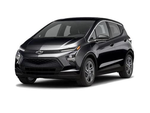 2023 Chevrolet Bolt EV FWD 1LT
