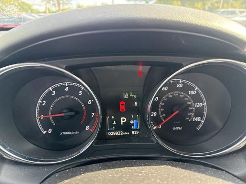 2024 Mitsubishi Outlander Sport SE