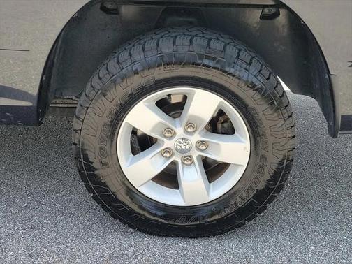 2020 RAM 1500 Classic SLT