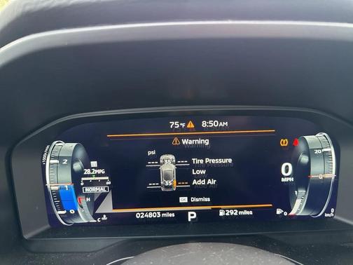 2024 Mitsubishi Outlander SEL 2.5 2WD