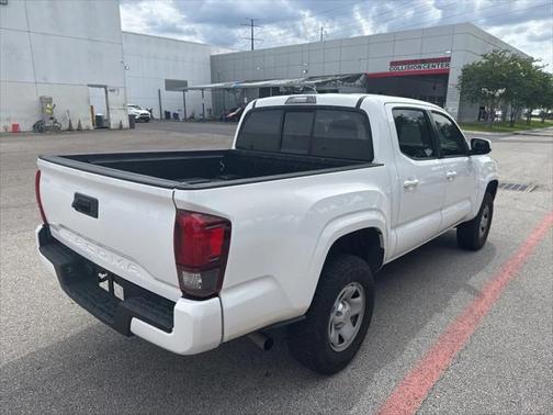 2020 Toyota Tacoma SR