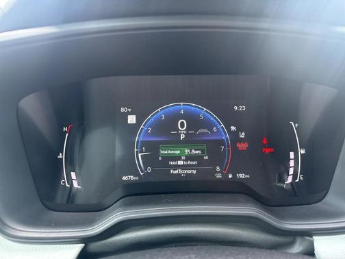 2025 Toyota Corolla FX