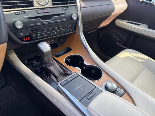 2020 Lexus RX 350 Base