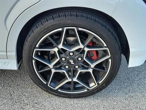 2023 Hyundai Kona N Base