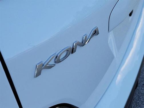 2023 Hyundai Kona N Base