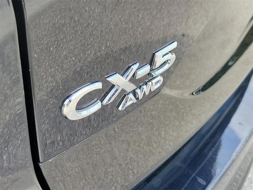 2024 Mazda CX-5 2.5 S Select