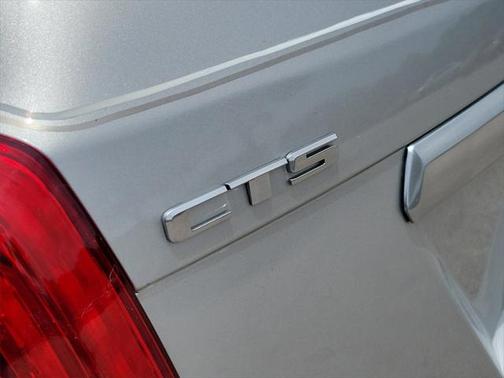 2019 Cadillac CTS 3.6L Luxury