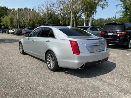 2019 Cadillac CTS 3.6L Luxury