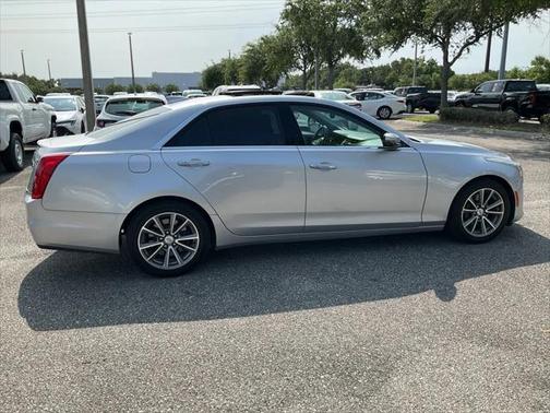 2019 Cadillac CTS 3.6L Luxury