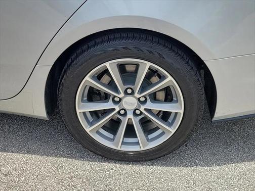 2019 Cadillac CTS 3.6L Luxury