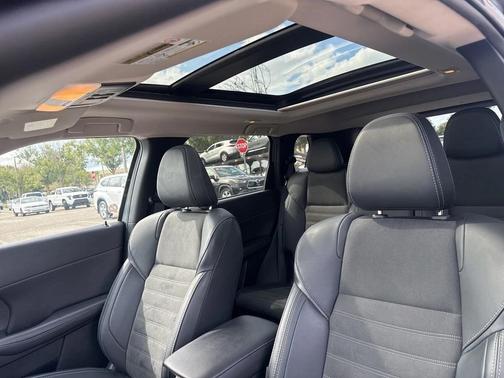 2024 Mitsubishi Outlander SE 2.5 2WD