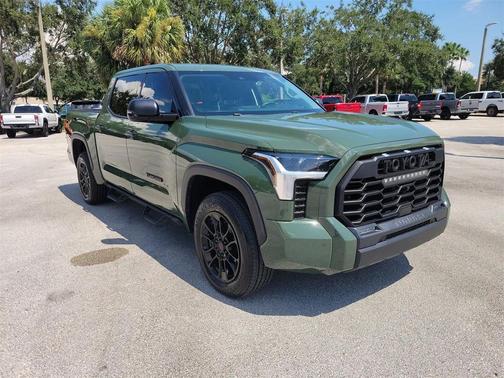 2023 Toyota Tundra SR5