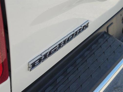2024 RAM 2500 Big Horn Crew Cab 4x4 8' Box