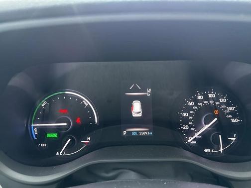 2022 Toyota Sienna XLE 8 Passenger