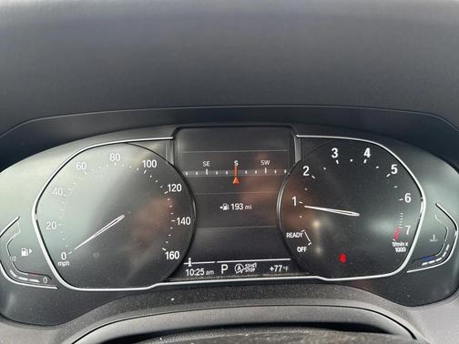2021 BMW 330 330i