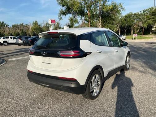 2023 Chevrolet Bolt EV FWD 1LT
