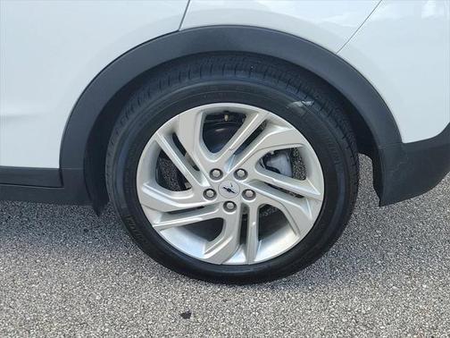 2023 Chevrolet Bolt EV FWD 1LT