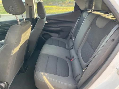 2023 Chevrolet Bolt EV FWD 1LT