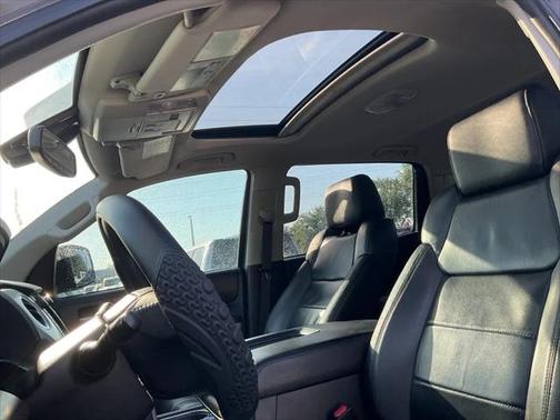 2018 Toyota Tundra Limited