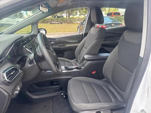 2023 Chevrolet Bolt EV FWD 1LT