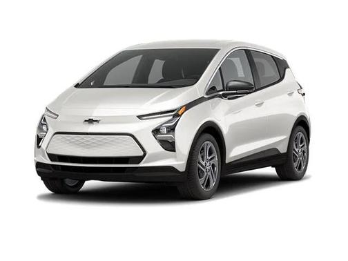 2023 Chevrolet Bolt EV FWD 1LT