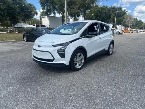 2023 Chevrolet Bolt EV FWD 1LT