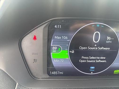 2023 Chevrolet Bolt EV FWD 1LT