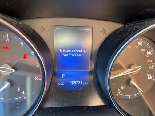 2018 Toyota C-HR XLE Premium