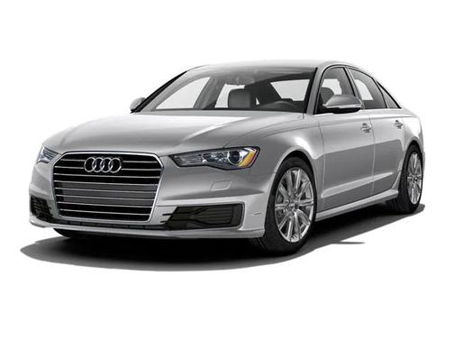 2016 Audi A6 2.0T Premium