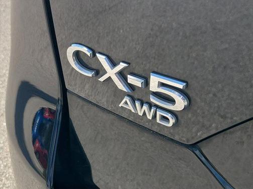2024 Mazda CX-5 2.5 S Select