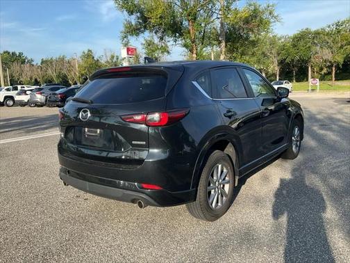 2024 Mazda CX-5 2.5 S Select