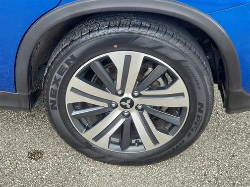 2024 Mitsubishi Outlander Sport SE