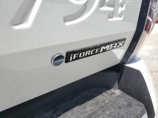 2026 Toyota Tundra Hybrid 1794 Edition
