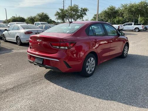 2023 Kia Rio S