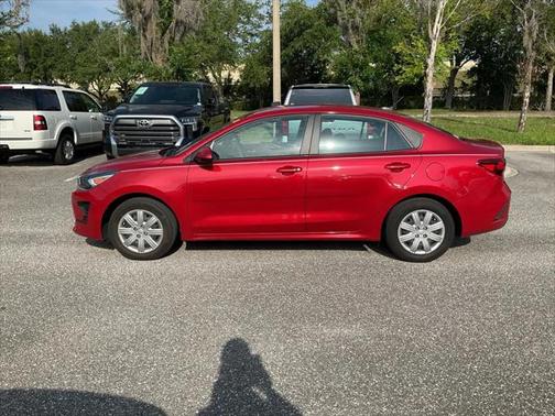 2023 Kia Rio S