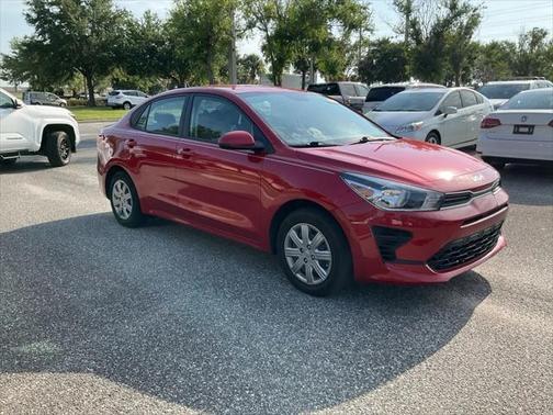 2023 Kia Rio S