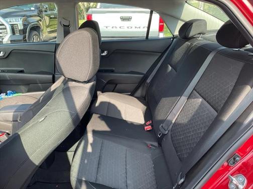 2023 Kia Rio S