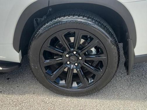 2024 Toyota Highlander Limited