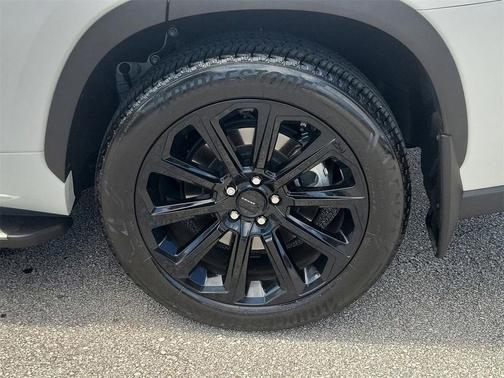 2024 Toyota Highlander Limited