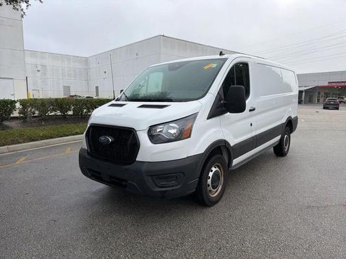 2023 Ford Transit-250 Base