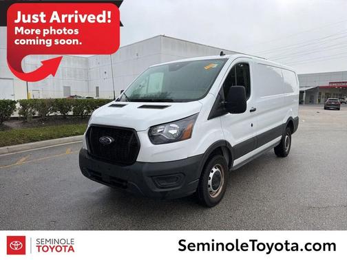 2023 Ford Transit-250 Base