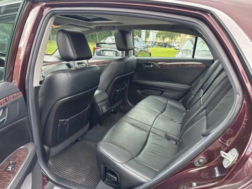 2012 Toyota Avalon Limited