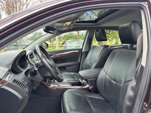 2012 Toyota Avalon Limited